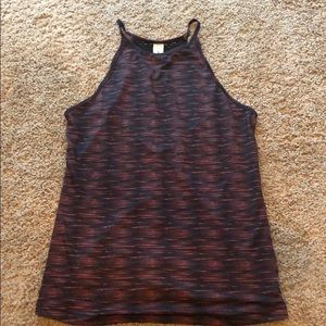 Reebok Crossfit Workout Tank